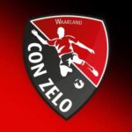 logo Con Zelo Waarland voetbalvereniging
