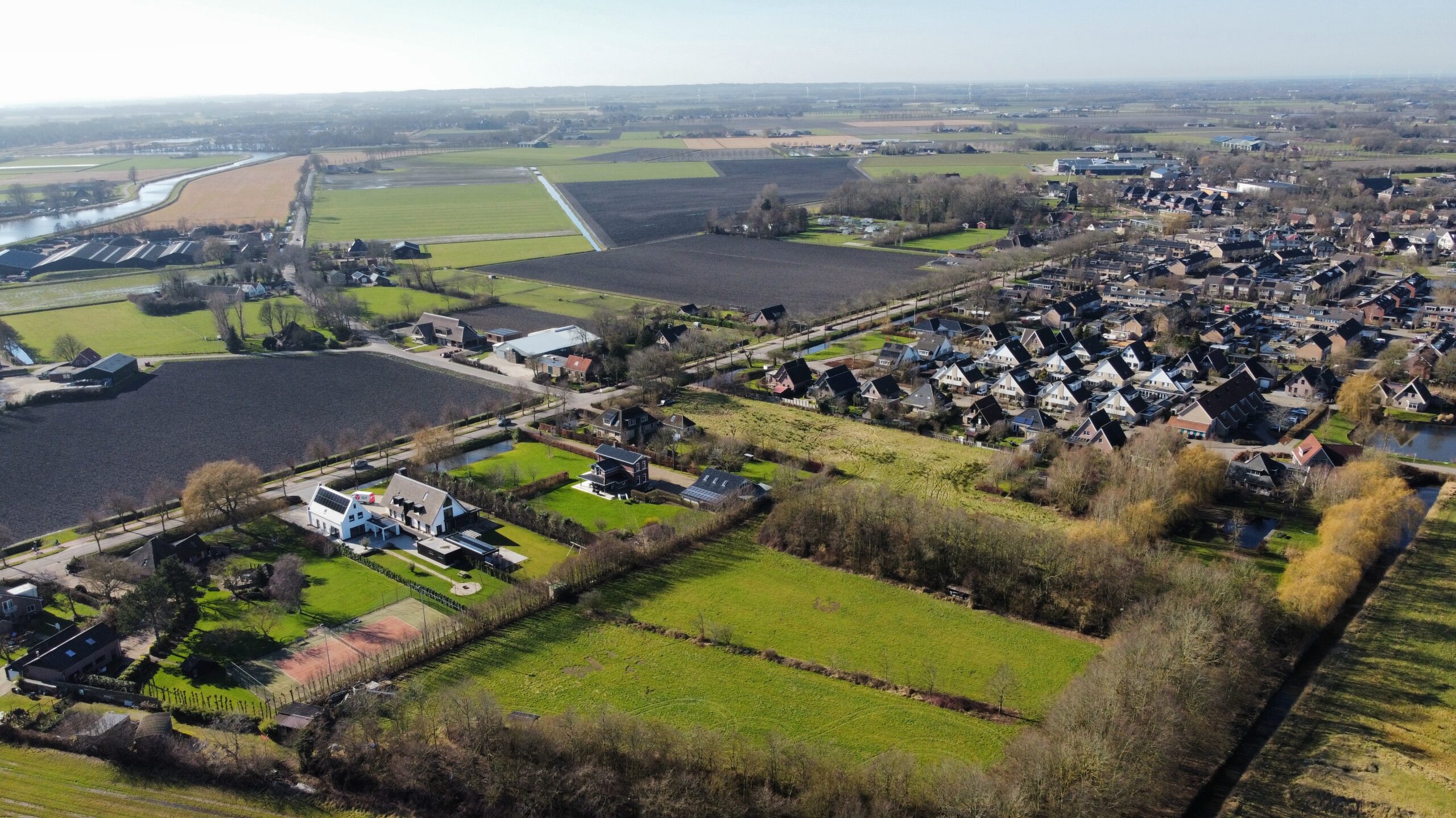 Welkom in Waarland