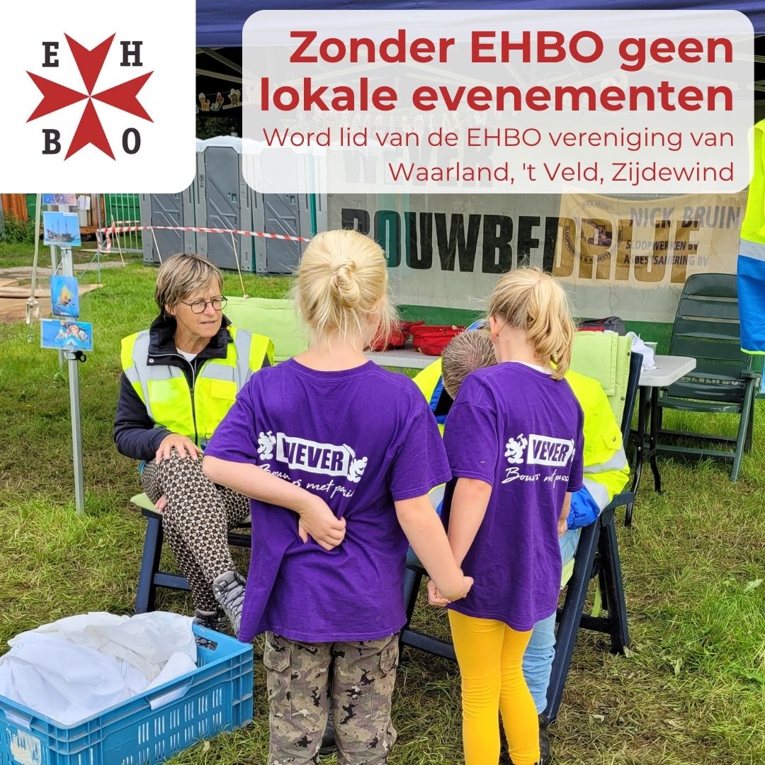 ehbo waarland