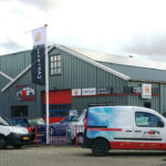 Garage de Waard Waarland