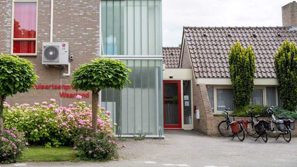 Huisarts Waarland