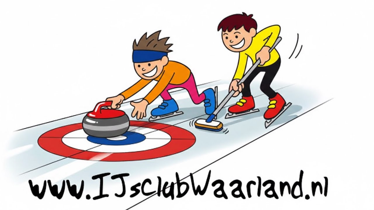 ijsclub Waarland