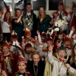 kluivers carnavalvereniging waarland