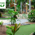 Minigolf Vlindorado Waarland