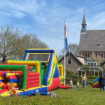 oranjecomite waarland