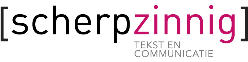 scherpzinnig-logo
