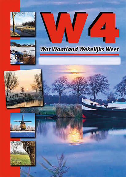 w4 waarland