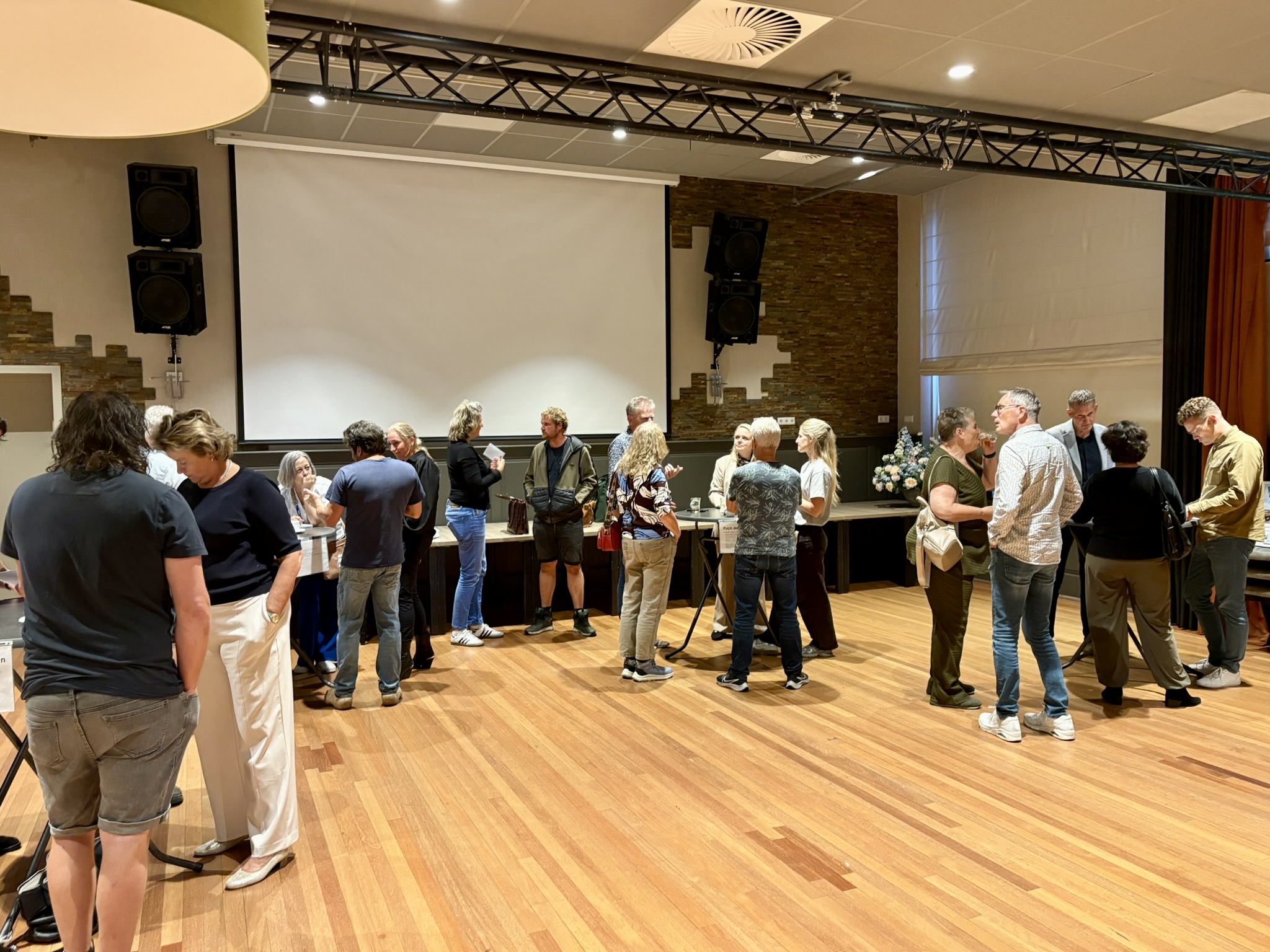 collegewerkbezoek waarland 2026